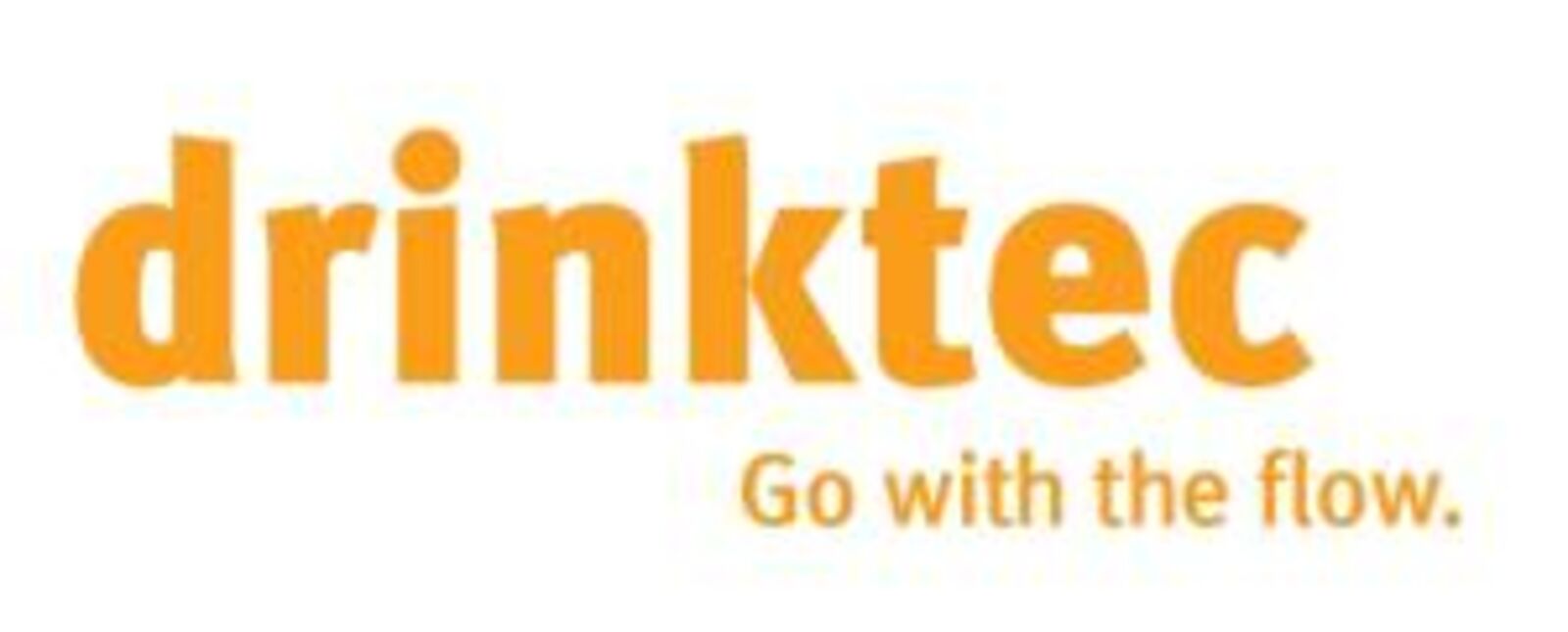 Logo drinktec