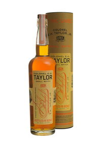 Foto: "Best Small Batch Bourbon 11 Years and Older" für den Eagle Rare 17 Jahre