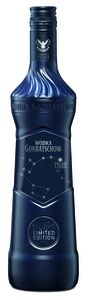 Wodka Gorbatschow Limited Edition 2017