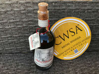 HirschRudel gewinnt zum 3. Mal in Folge auf der China Wine and Spirits Awards (CWSA) die „Best Value“ Gold-Medaille