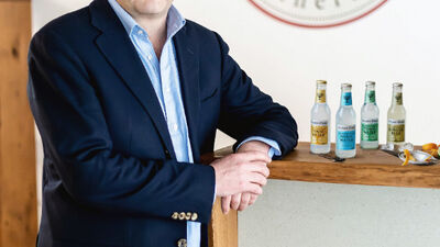 Fever-Tree übernimmt gdp Global Drinks Partnership GmbH