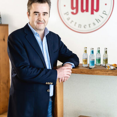 Fever-Tree übernimmt gdp Global Drinks Partnership GmbH