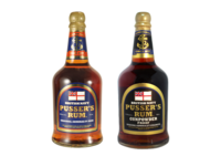 Pusser’s British Navy Rum