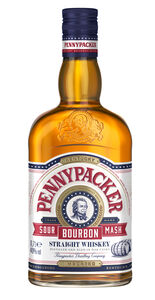 Packshot: Pennypacker