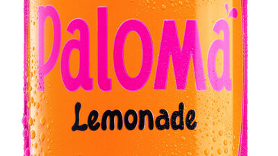 PALOMA Lemonade Mango: BORCO erweitert PALOMA-Range