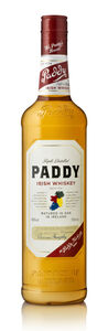 PADDY IRISH WHISKEY