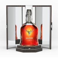 The Dalmore Rarität „40 Years Old“ ab sofort erhältlich