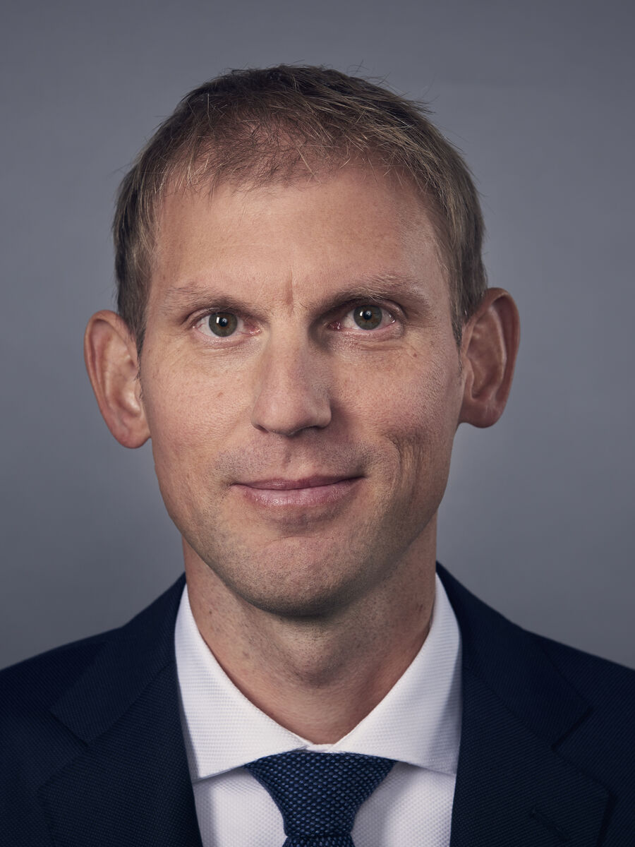 Lekkerland beruft Dr. Jochen Großpietsch als neuen Supply-Chain-Vorstand