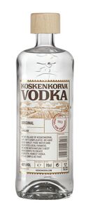 Produktabbildung: Koskenkorva Wodka