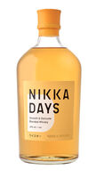 NIKKA Whisky erweitert Range um NIKKA Days