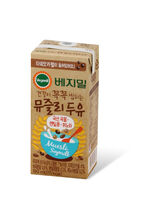 Vegemil Muesli – Dr. Chung’s Food