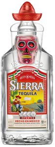 Produktabbildung: SIERRA Tequila Shotglas in Rosa