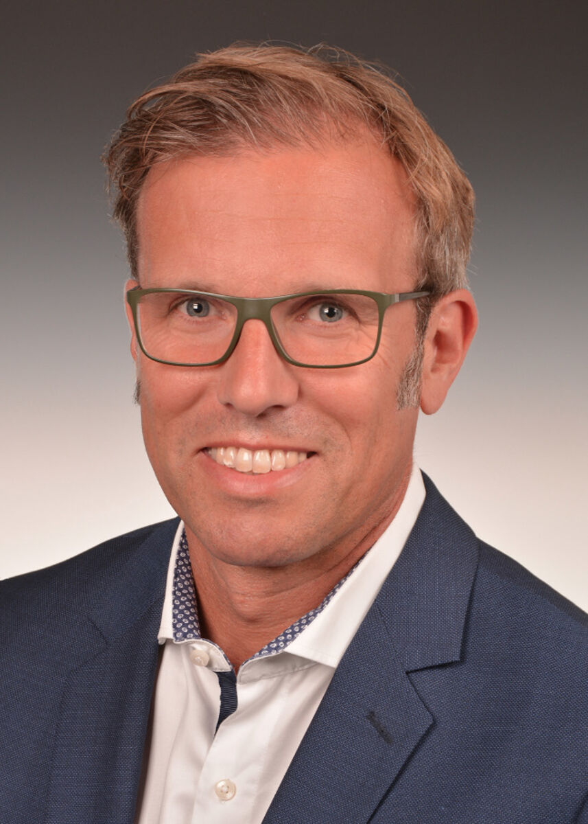BORCO stärkt seine Vertriebsorganisation und benennt Carsten Ritter zum Sales Director Deutschland