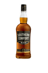 Southern Comfort Black