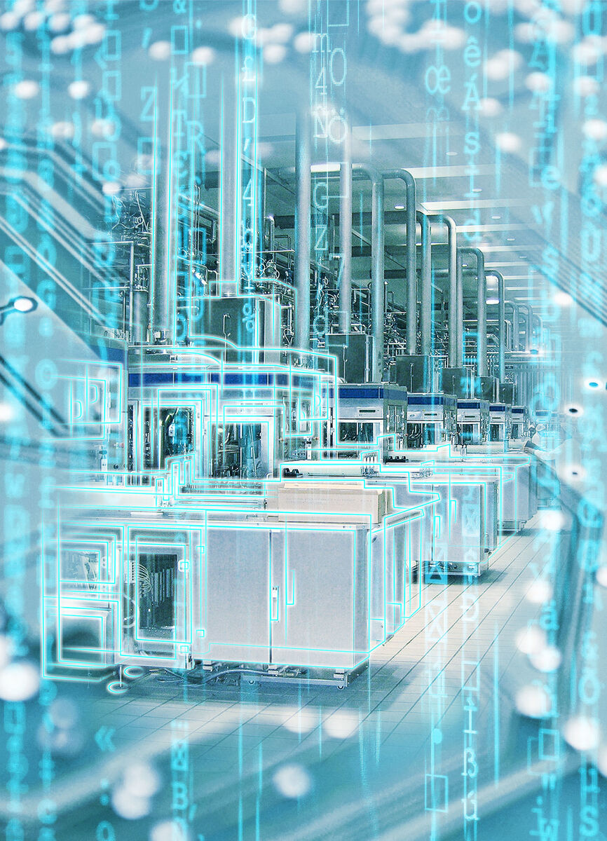 SIG und GE Digital leiten eine neue Ära der Lebensmittel- und Getränkeverpackung ein SIG und GE Digital leiten eine neue Ära der Lebensmittel- und Getränkeverpackung ein