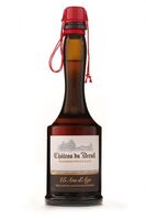 IWSC vergibt an Château du Breuil 15 YO als ersten Calvados die „GOLD OUTSTANDING“ - Medaille