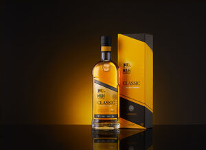 Classic Single Malt Whisky