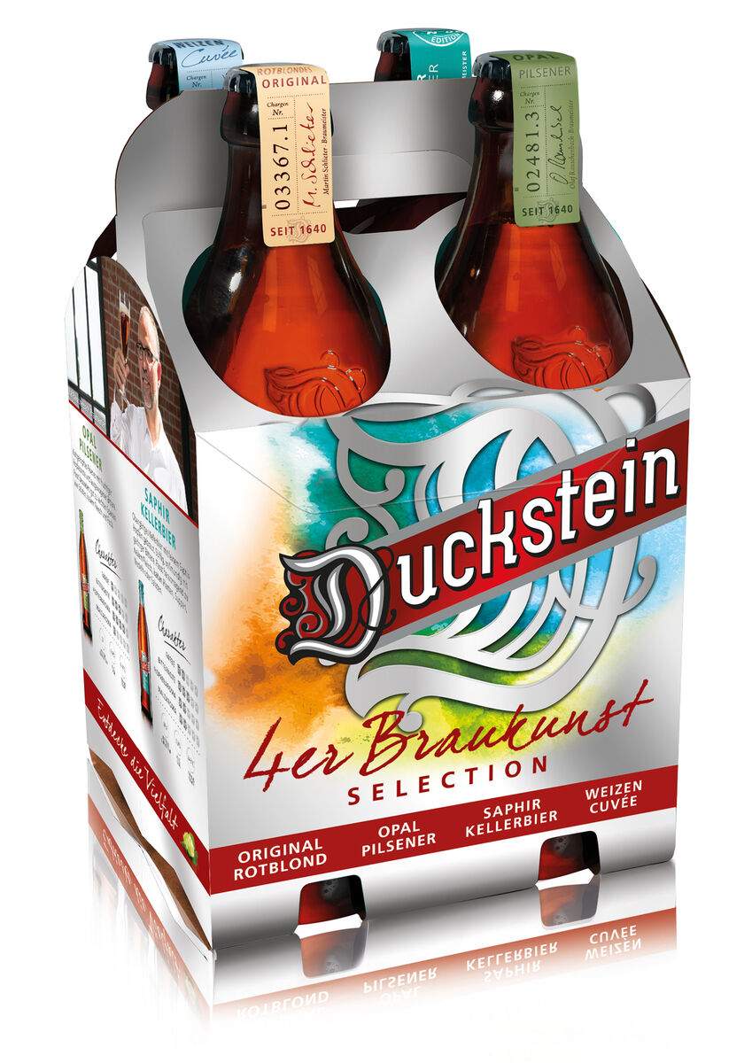 Duckstein Duckstein