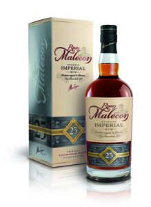 Bild: Malecon Reserva Imperial 25 Years