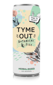 Produktbild: TYME OUT