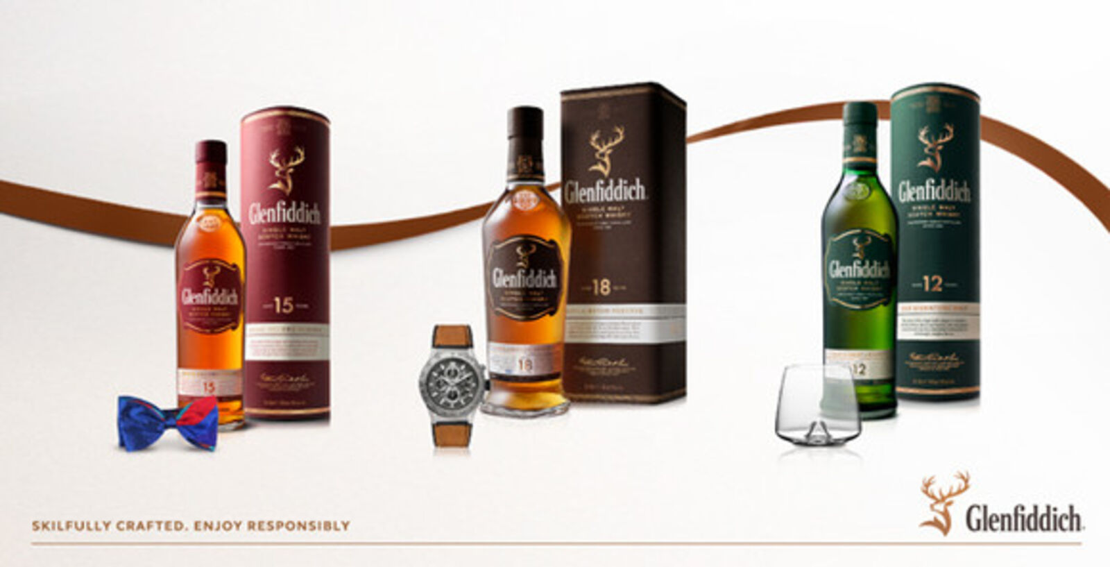 Glenfiddich Glenfiddich