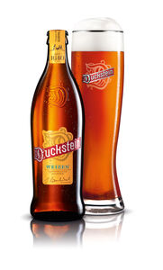 Das Weizen von Duckstein