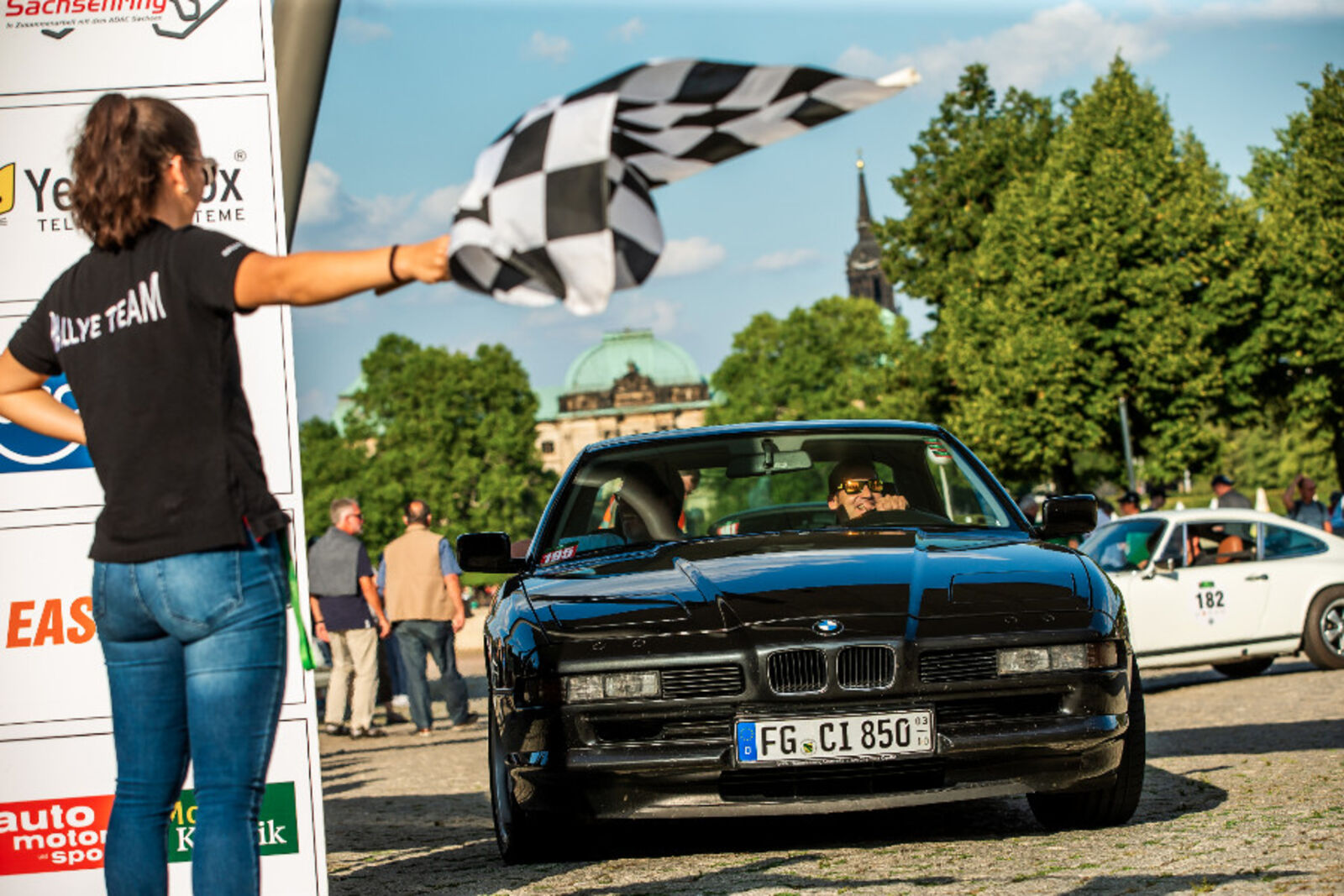 Rum Botucal meets Sachsen Classic 2019