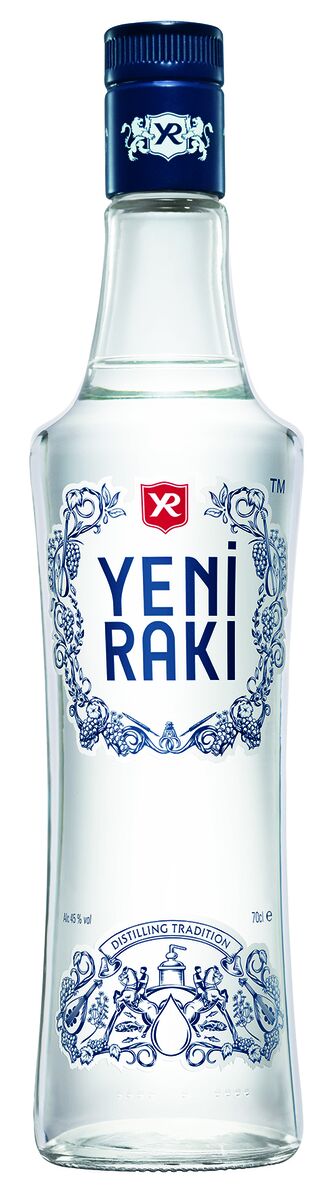 Yeni Rakı präsentiert sich mit neuer OOH-Kampagne