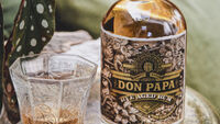 Don Papa enthüllt den Rye Aged Rum, eine neue Limited Edition für das Super-Premium-Segment