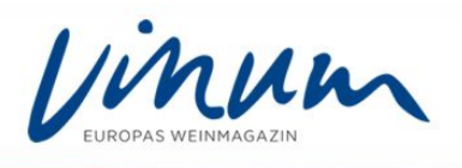 Logo Vinum