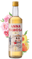 ANNA FAMOSA - einfach famos!