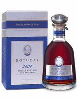 Rum Botucal präsentiert seinen limitierten Single Vintage 2004