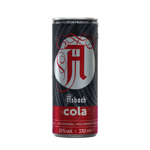 Produktfoto: Asbach Cola