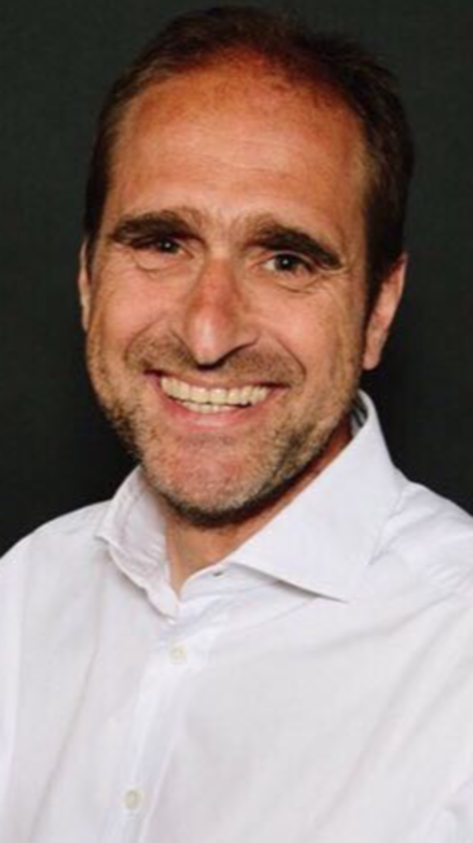 Frank Reinwand Frank Reinwand komplettiert die Hamburg Beer Company