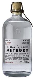 MEZCAL METEORO