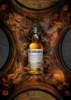 Benriach erhöht den Torfgehalt in der Speyside