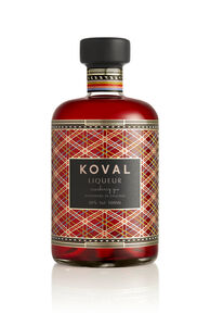 KOVAL Liqueur Cranberry Gin