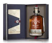 Teeling 24 Years Old