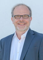 Christian Hellmann steigt zum 1.7. als Verkaufsdirektor ein
