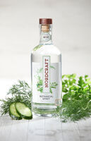  Frischer als Gin: Nordcraft Dry Botanical Spirit aus Hamburg