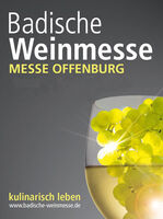 Badische Weinmesse