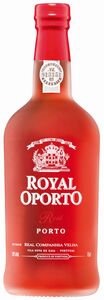 Abbildung Flasche: Royal Oporto Rosé präsentiert sich ab sofort in einem neuen Design