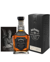 JACK DANIEL´S Single Barrel Jeff Arnett Select 2018