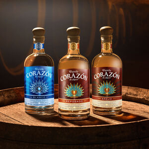 Moodbild: Corazon Tequila Qualitäten