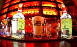 Pisco El Gobernador ab sofort im Portfolio von BORCO
