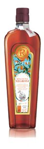 Royal Dutch Negroni