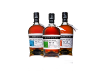 Rum Botucal vervollständigt Distillery Collection mit der limitierten N° 3 Pot Still