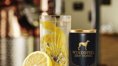 It’s all about Gin – Mit Dry Tonic als perfekten Begleiter