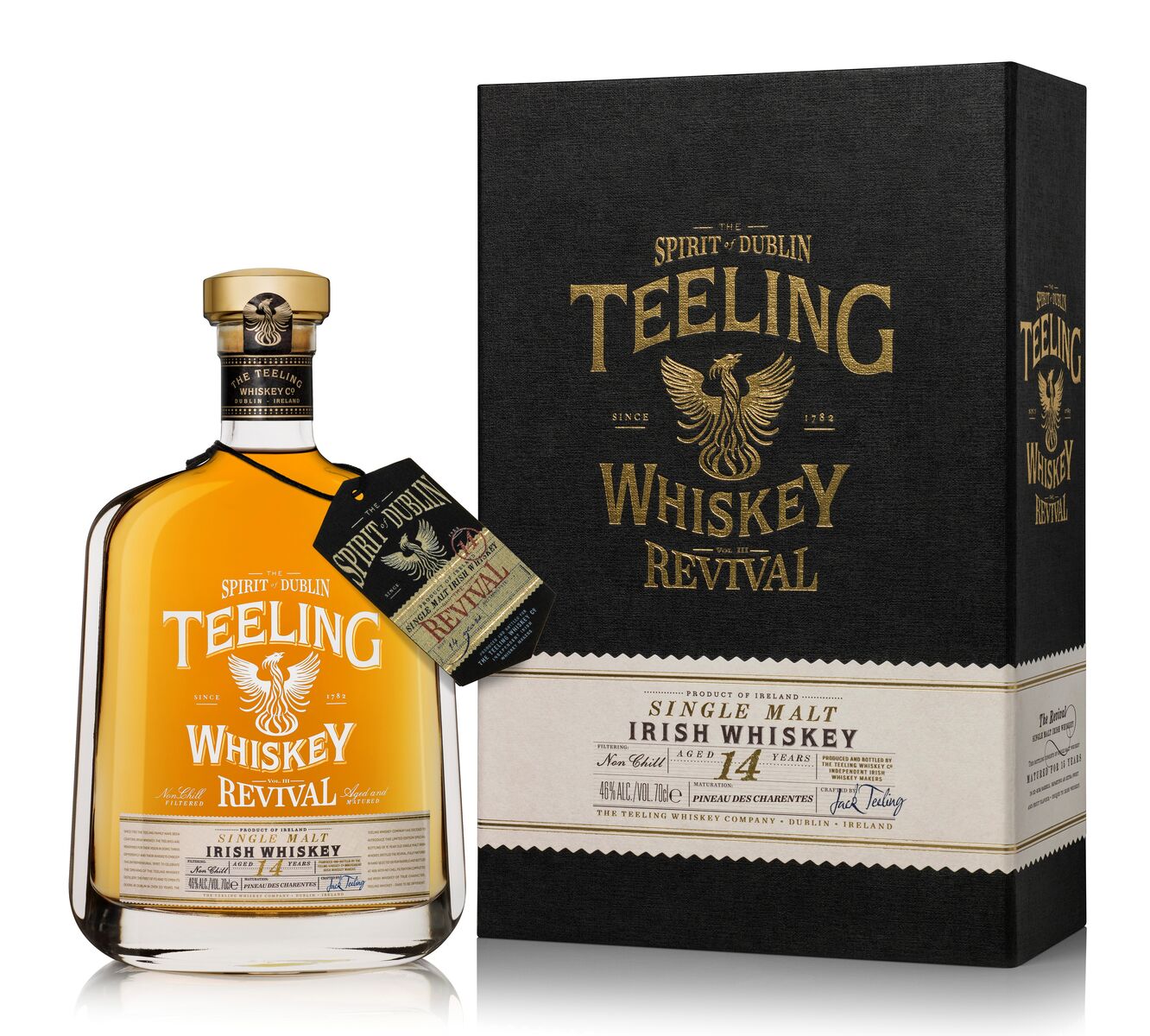 Teeling