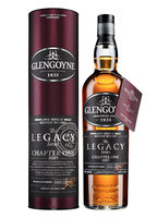 Glengoyne Legacy Serie: Erste limitierte Abfüllung „Chapter One“ nun erhältlich